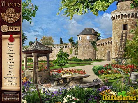 the tudors game download.